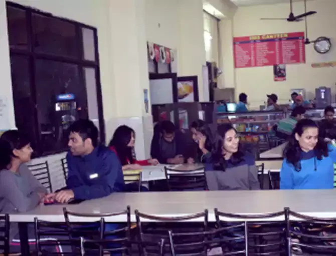 IMS Ghaziabad hostel photo 66